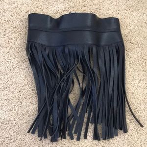 Bcbgmaxazria belt